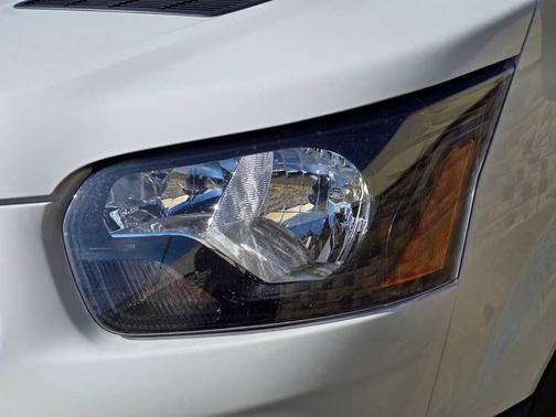 2026 Ford Transit-350 148 WB Medium Roof Cargo