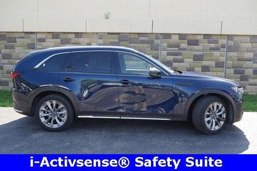 2024 Mazda CX-90 3.3 Turbo Premium