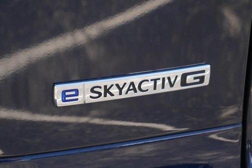 2024 Mazda CX-90 3.3 Turbo Premium