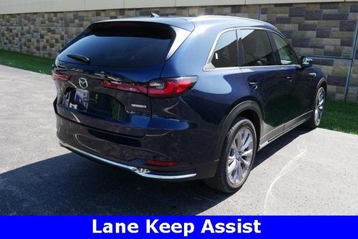2024 Mazda CX-90 3.3 Turbo Premium
