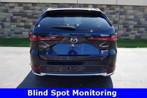 2024 Mazda CX-90 3.3 Turbo Premium