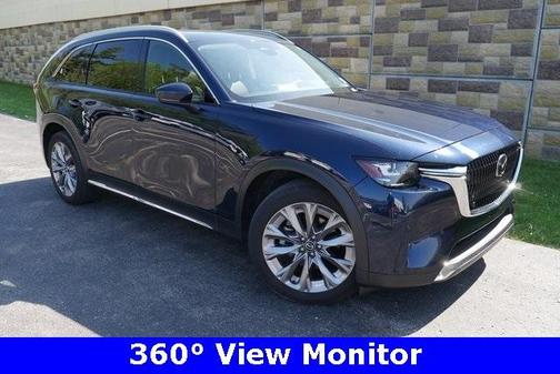 2024 Mazda CX-90 3.3 Turbo Premium