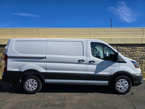 2026 Ford Transit-150 