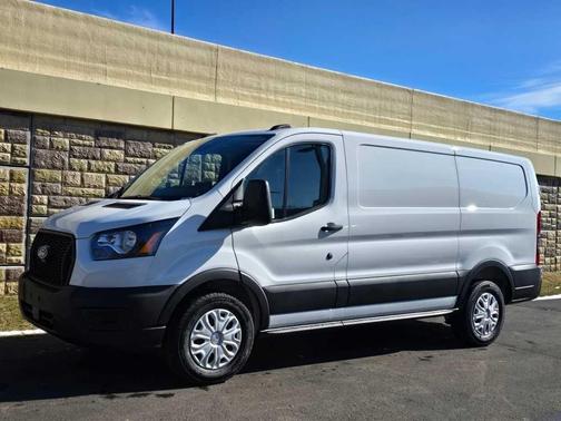 2026 Ford Transit-150 