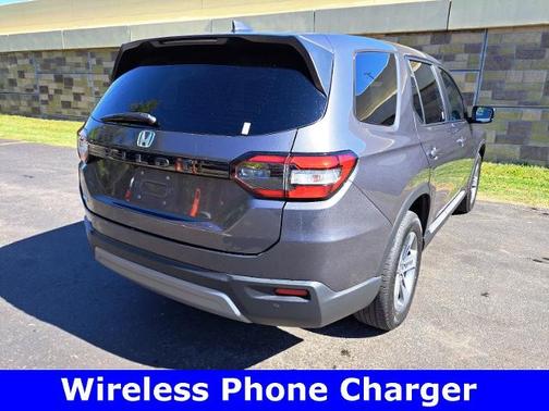 2023 Honda Pilot EX-L 8-PASSENGER