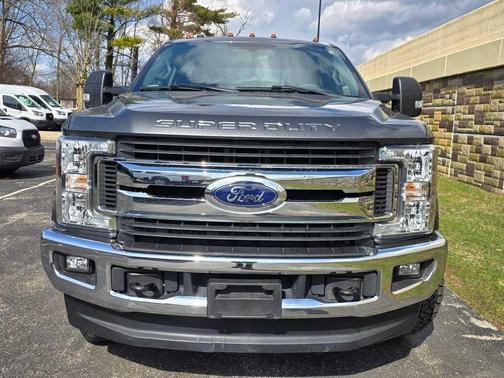 2017 Ford F-350 XLT