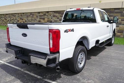 2025 Ford F-250 XL