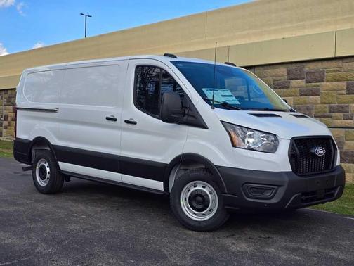 2026 Ford Transit-150 