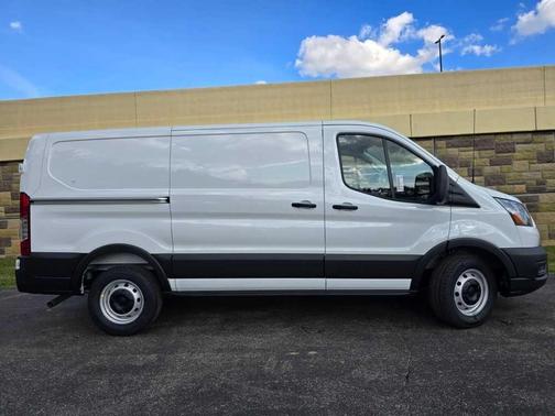 2026 Ford Transit-150 