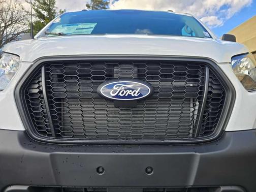 2026 Ford Transit-150 