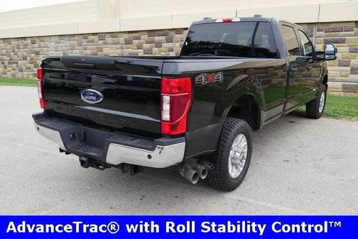 2022 Ford F-350 XLT