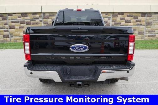 2022 Ford F-350 XLT