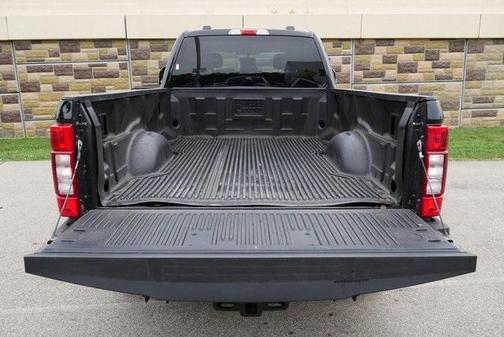 2022 Ford F-350 XLT