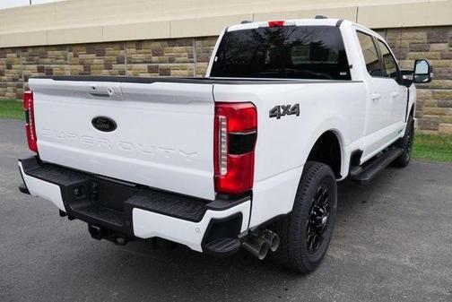 2025 Ford F-250 XLT