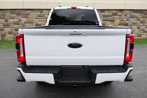 2025 Ford F-250 XLT