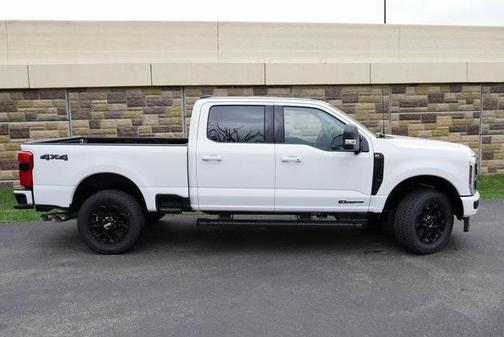 2025 Ford F-250 XLT