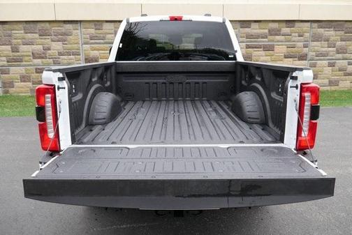 2025 Ford F-250 XLT