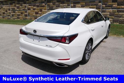 2022 Lexus ES 350 Base