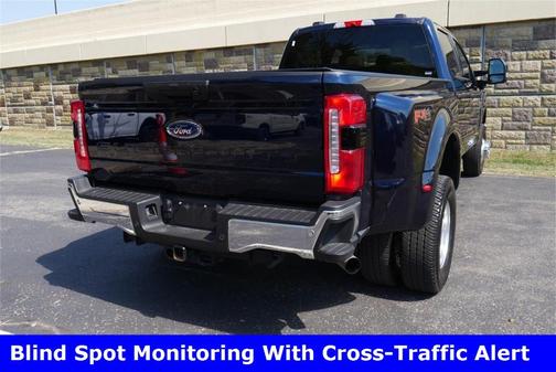 2024 Ford F-350 XLT