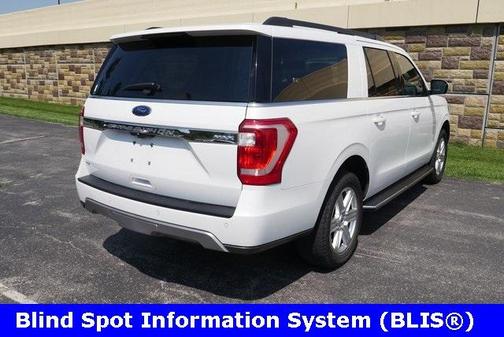 2021 Ford Expedition Max XLT