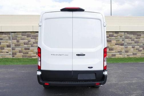 2025 Ford Transit-250 148 WB Medium Roof Cargo