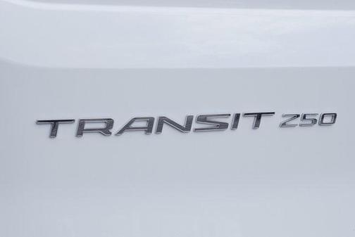 2025 Ford Transit-250 148 WB Medium Roof Cargo