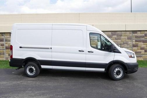 2025 Ford Transit-250 148 WB Medium Roof Cargo