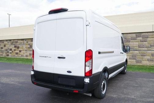 2025 Ford Transit-250 148 WB Medium Roof Cargo