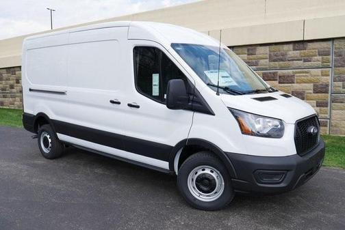 2025 Ford Transit-250 148 WB Medium Roof Cargo