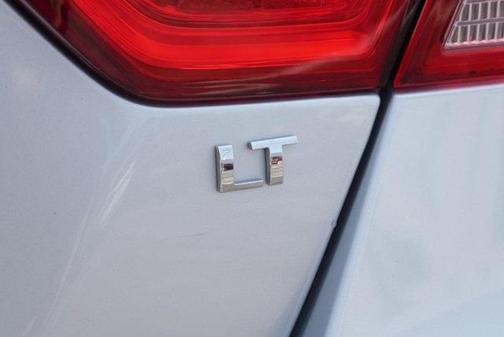 2018 Chevrolet Impala 1LT