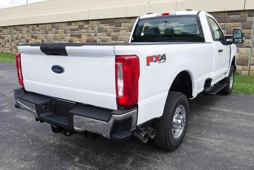 2025 Ford F-250 XL