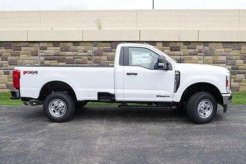 2025 Ford F-250 XL