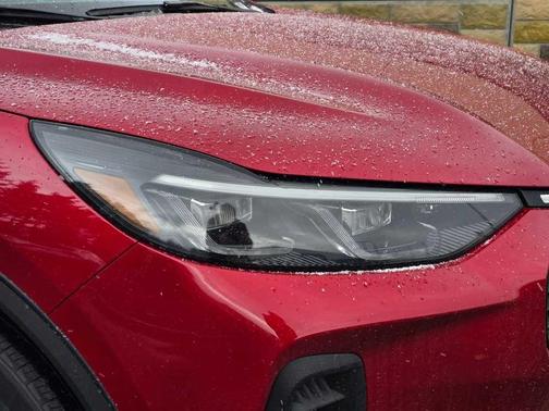 2026 Ford Escape PHEV PHEV