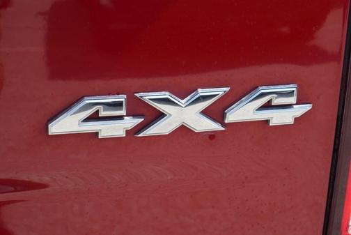 2015 RAM 1500 Tradesman/Express