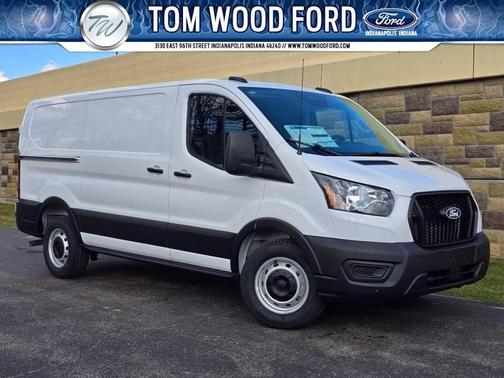 2026 Ford Transit-150 