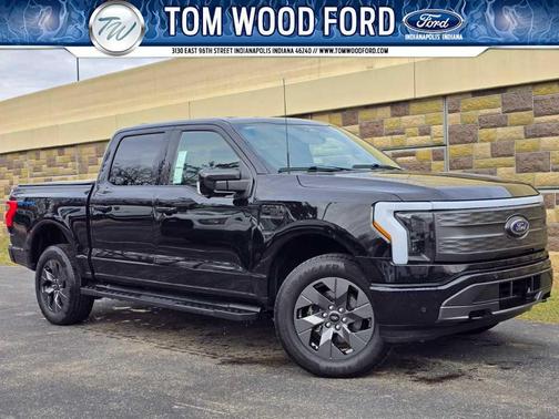 2023 Ford F-150 Lightning LARIAT