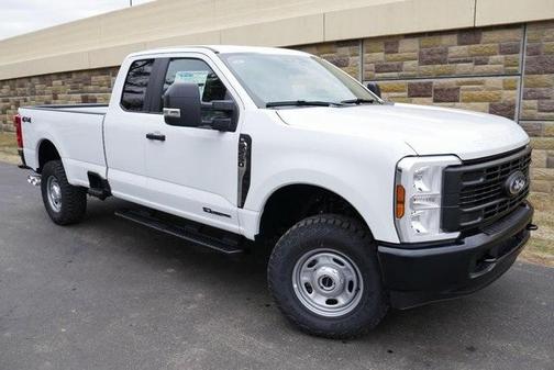 2025 Ford F-250 XL