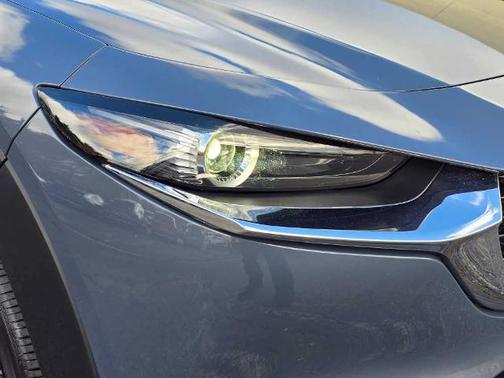 2025 Mazda CX-30 2.5 S CARBON EDITION