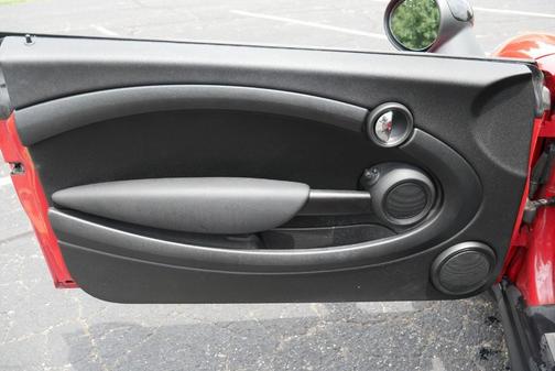 2012 MINI Cooper Base