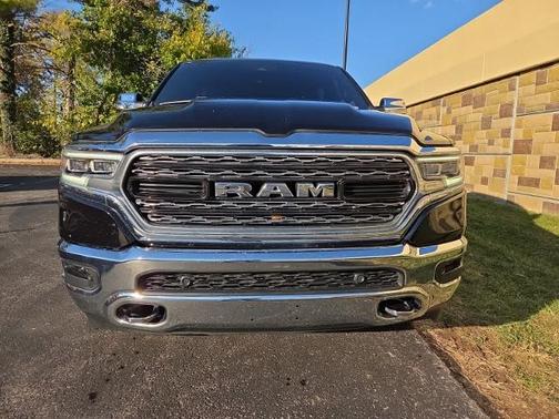 2022 RAM 1500 LIMITED