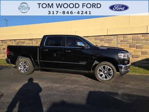 2022 RAM 1500 LIMITED