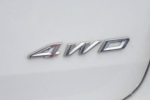 2023 Ford Explorer BASE