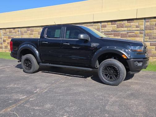 2019 Ford Ranger XL