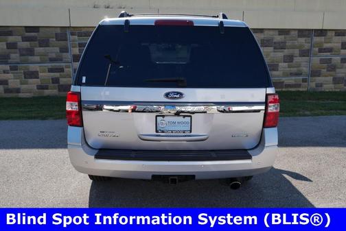 2015 Ford Expedition Limited