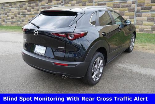 2024 Mazda CX-30 2.5 S Preferred Package