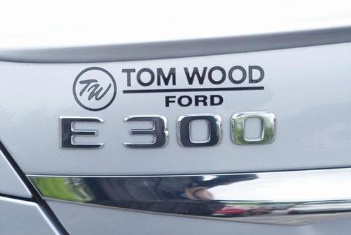 2017 Mercedes-Benz E-Class E 300