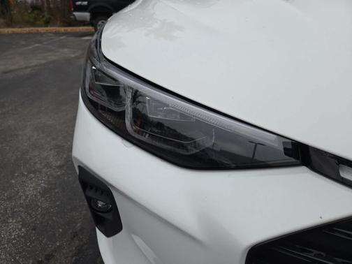 2026 Ford Escape ST-Line Elite