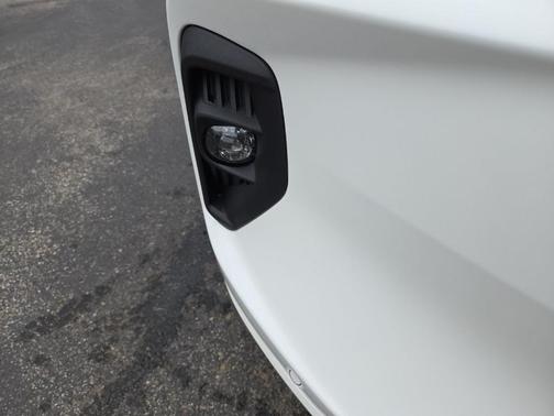 2026 Ford Escape ST-Line Elite