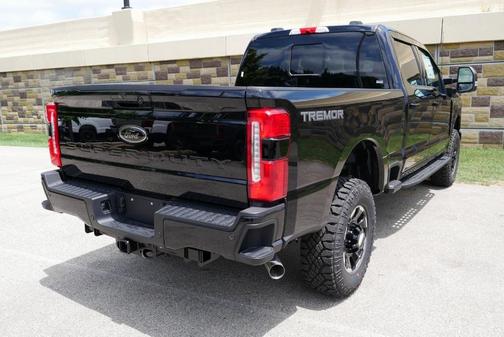 2025 Ford F-250 XLT