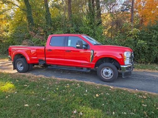 2025 Ford F-350 XLT